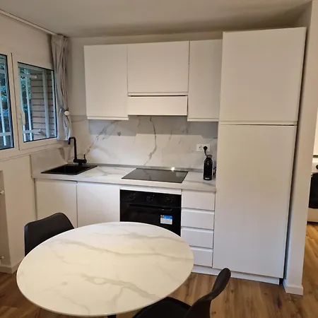Apartament Bellacosta *