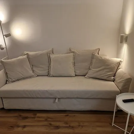 Apartament Bellacosta
