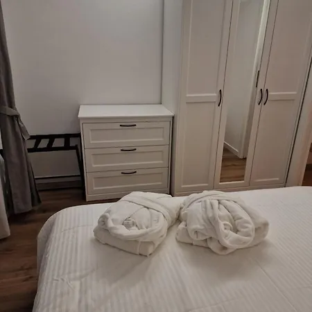 Apartament Bellacosta