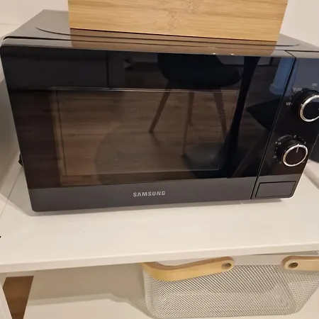 Apartament Bellacosta *