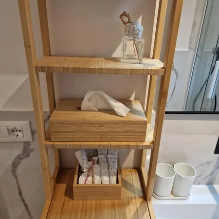 Bellacosta Apartament