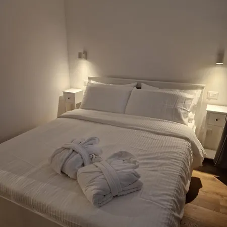 Διαμέρισμα Bellacosta *