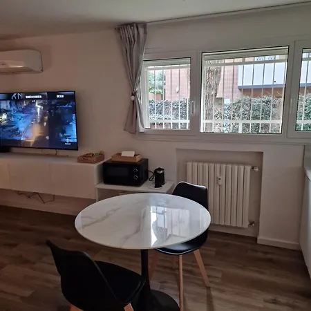 Bellacosta Apartament *