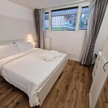 Διαμέρισμα Bellacosta Μπολόνια