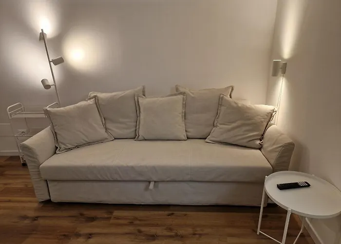 Apartament Bellacosta