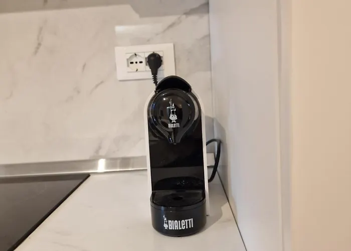 Bellacosta Lägenhet *