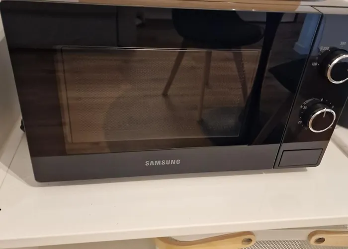 Apartament Bellacosta *