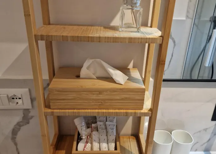 Bellacosta Apartament