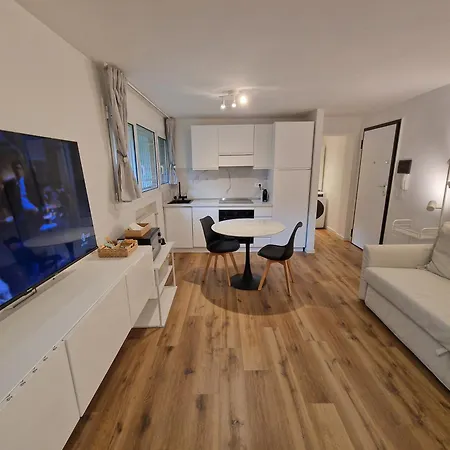 Appartement Bellacosta *