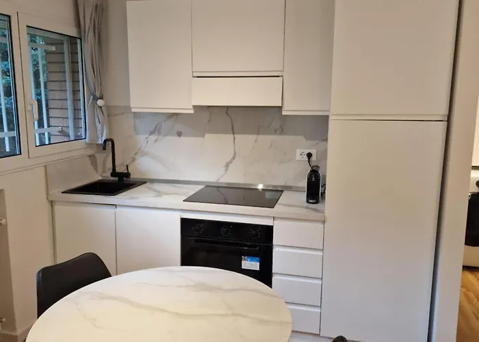 Appartement Bellacosta *