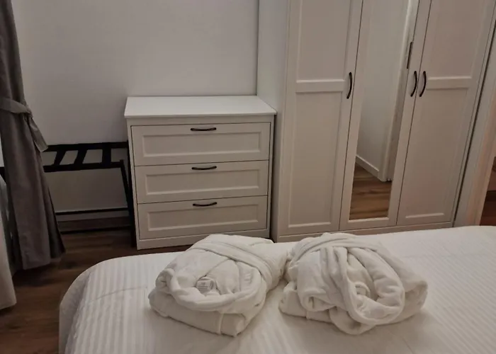 Appartement Bellacosta