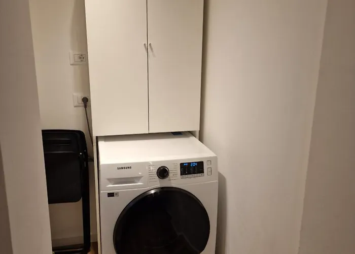 Bellacosta Appartement Bologna