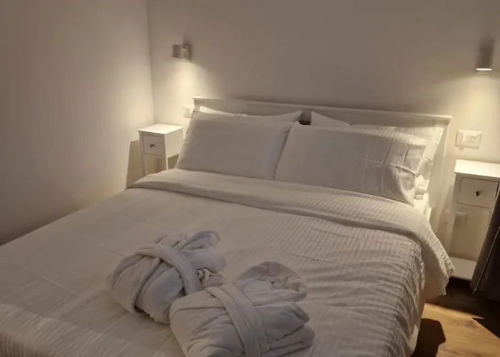 Appartement Bellacosta *