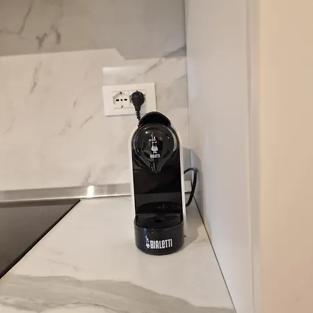 Bellacosta アパート *